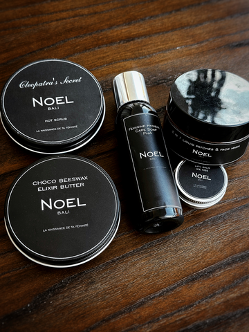 Self-Love Signature Box