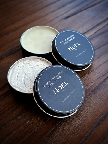 Butter Duo Set