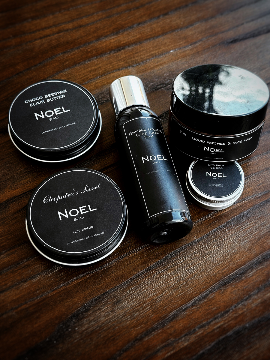 Self-Love Signature Box