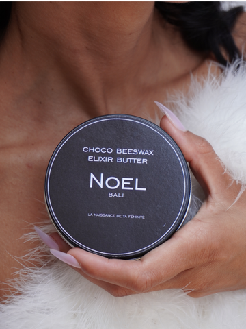 CHOCO BEESWAX Elixir butter